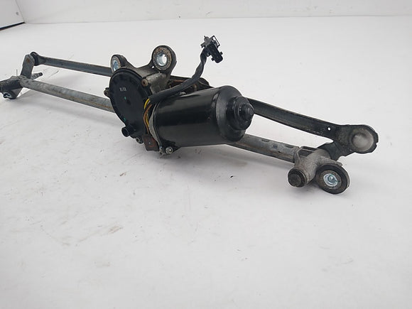 Saab 9-3 Windshield Wiper Motor