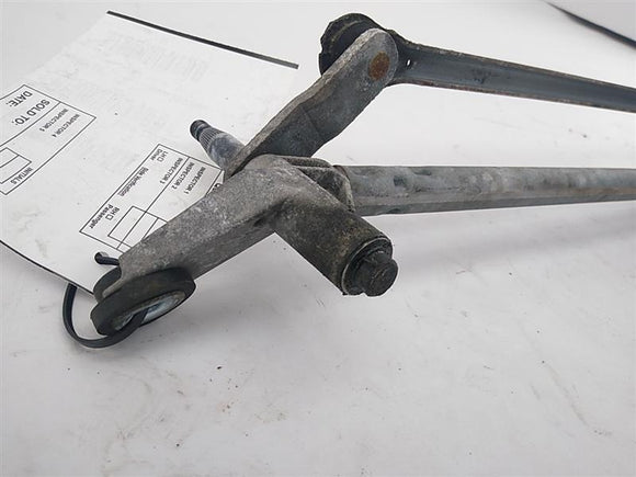 Saab 9-3 Windshield Wiper Motor