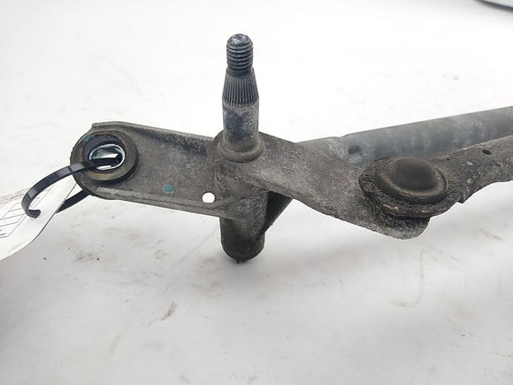 Saab 9-3 Windshield Wiper Motor
