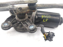 Saab 9-3 Windshield Wiper Motor-6