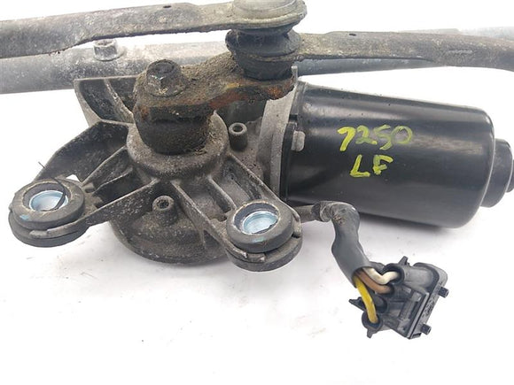 Saab 9-3 Windshield Wiper Motor