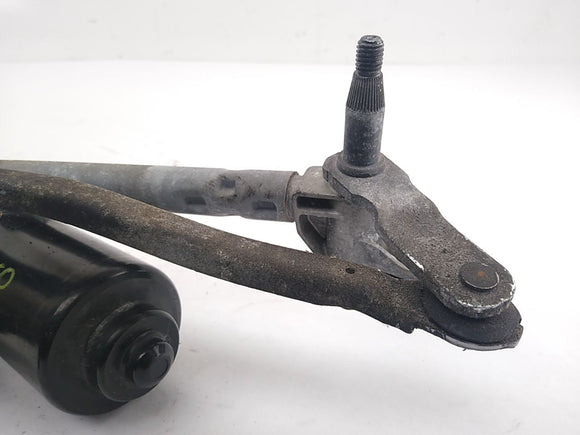 Saab 9-3 Windshield Wiper Motor