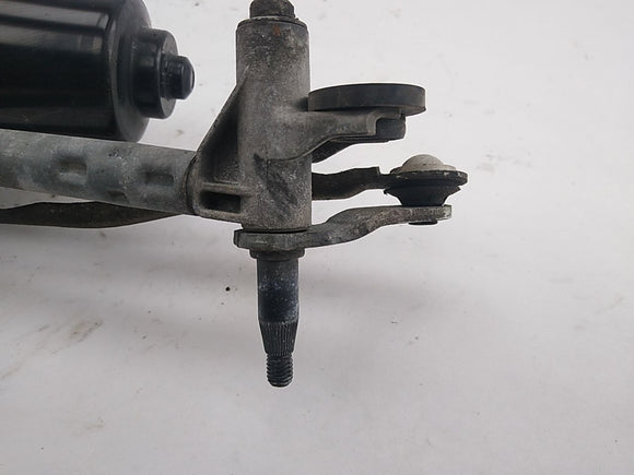 Saab 9-3 Windshield Wiper Motor