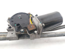 Saab 9-3 Windshield Wiper Motor-9
