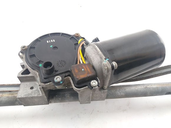 Saab 9-3 Windshield Wiper Motor