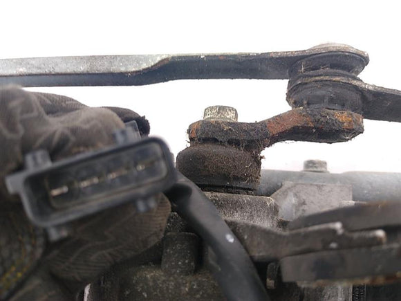 Saab 9-3 Windshield Wiper Motor