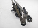 Saab 9-3 Windshield Wiper Motor-11
