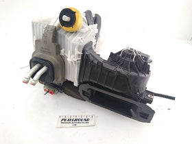 Saab 9-3 Heater Core Box