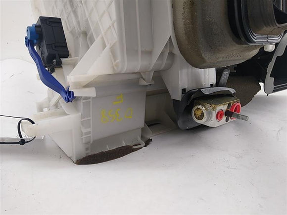 Saab 9-3 Heater Core Box