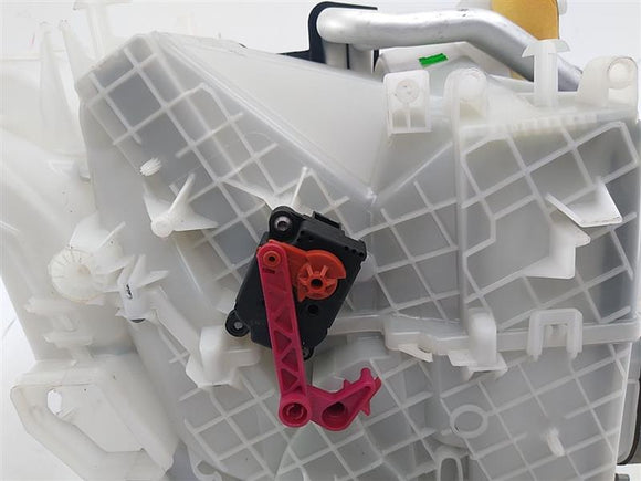 Saab 9-3 Heater Core Box