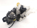 Saab 9-3 Heater Core Box-7