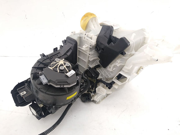 Saab 9-3 Heater Core Box