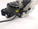 Saab 9-3 Heater Core Box-8