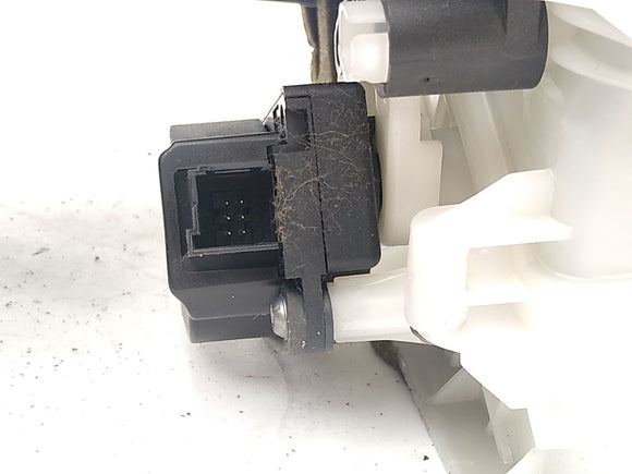 Saab 9-3 Heater Core Box