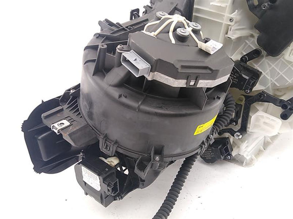 Saab 9-3 Heater Core Box