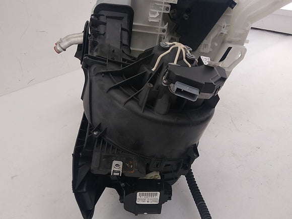 Saab 9-3 Heater Core Box