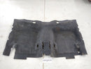 Saab 9-3 Rear Carpeting-1