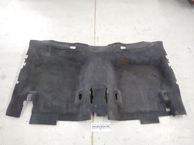 Saab 9-3 Rear Carpeting