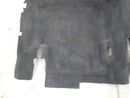 Saab 9-3 Rear Carpeting-4