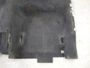 Saab 9-3 Rear Carpeting-8