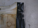 Saab 9-3 Rear Carpeting-9
