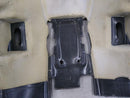 Saab 9-3 Rear Carpeting-12