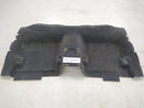 Saab 9-3 Rear Carpeting-1
