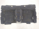 Saab 9-3 Rear Carpeting-2