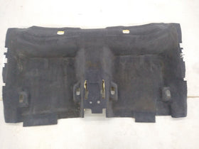 Saab 9-3 Rear Carpeting - 0