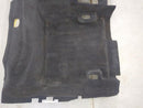Saab 9-3 Rear Carpeting-4
