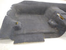 Saab 9-3 Rear Carpeting-5