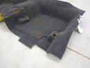 Saab 9-3 Rear Carpeting-6
