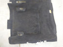 Saab 9-3 Rear Carpeting-7
