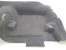 Saab 9-3 Rear Carpeting-8