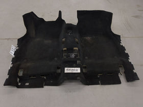 Saab 9-3 Front Carpeting