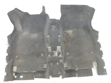 Saab 9-3 Front Carpeting - 0