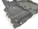 Saab 9-3 Front Carpeting-3