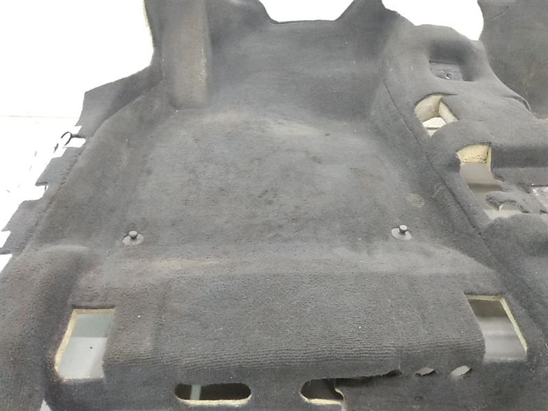 Saab 9-3 Front Carpeting