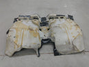 Saab 9-3 Front Carpeting-9
