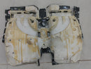 Saab 9-3 Front Carpeting-10