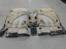 Saab 9-3 Front Carpeting-11