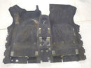 Saab 9-3 Front Carpeting-2