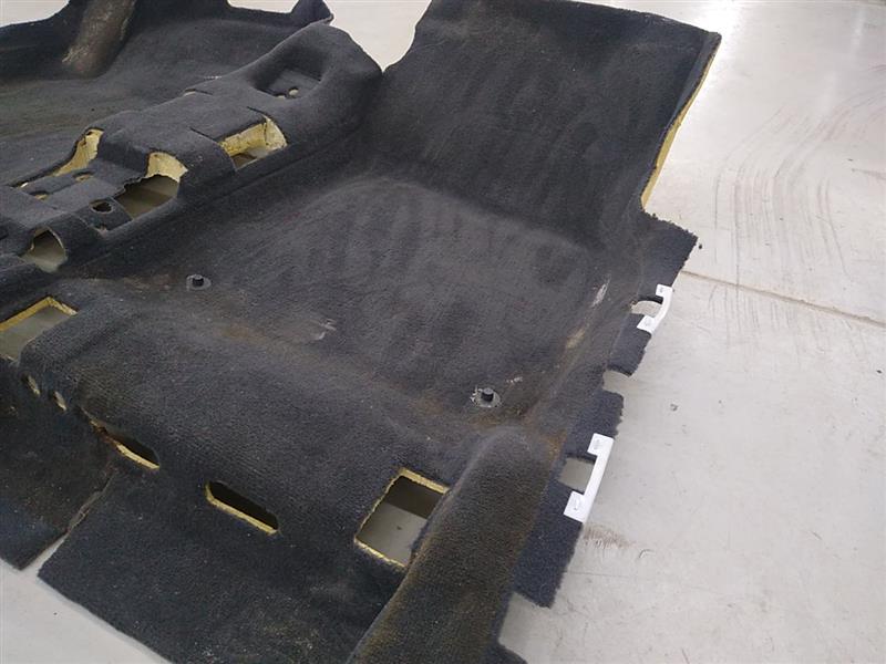 Saab 9-3 Front Carpeting