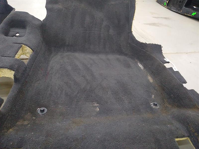 Saab 9-3 Front Carpeting