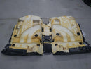 Saab 9-3 Front Carpeting-9