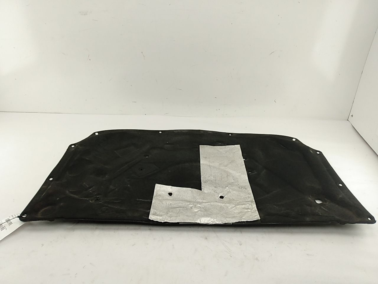 Saab 9-3 Inner Hood Carpet