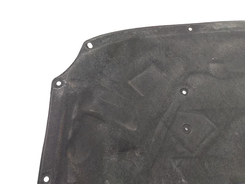 Saab 9-3 Inner Hood Carpet