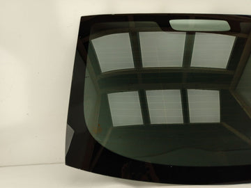 Saab 9-3 Back Glass - 0