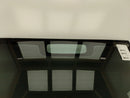 Saab 9-3 Back Glass-3