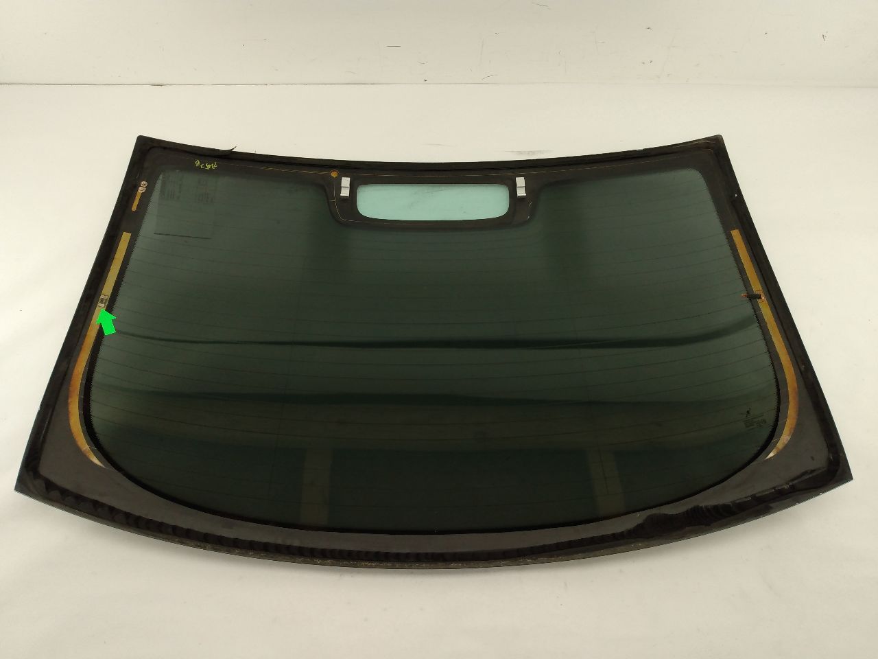 Saab 9-3 Back Glass